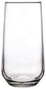 Ποτήρι Νερού Allegra SP420015K6 7,8x14cm 470ml Clear Espiel Glass