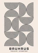 Εικονογράφηση Bauhaus Print 13