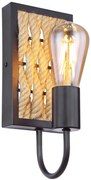 Φωτιστικό Επίτοιχο Globo Lighting HALIA 15679W