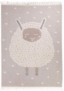 Παιδικό Χαλί (160x230) Royal Carpet Lila Kids 15