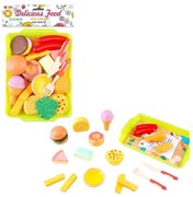 Παιδικό Σετ Fast Food