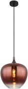 Φωτιστικό Κρεμαστό Globo Lighting MAXY 15548H1G
