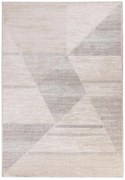 Μοντέρνο Χαλί Solid 1409 IVORY Royal Carpet - 133 x 190 cm