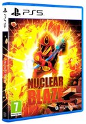 Παιχνίδι PS5 Nuclear Blaze 100168 7 Ετών+