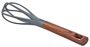Estia Αυγοδάρτης Νάιλον L30cm Stone Γκρι 01-10379