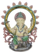 Αγαλματίδια και Signes Grimalt  Φιγούρα Ganesh