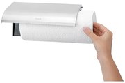 Brabantia 646882 Θήκη για χαρτί κουζίνας Matt Steel