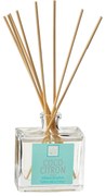 Αρωματικό Χώρου 160ml Με Στικς C-B Coconut Lemon 157813A