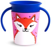 Ποτήρι Εκπαιδευτικό 177ml Munchkin Miracle Trainer Cup Fox