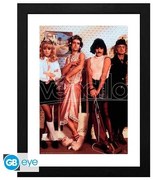 Κορνιζαρισμένη αφίσα Queen - I Wanted tTo Break Free