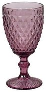 Ποτήρι Νερού Tristar TIR106K6 280ml Purple Espiel Glass