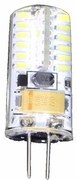 Λαμπτήρας LED G4 12V 2W 3000K 48D