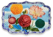 ΔΙΣΚΟΣ ΣΕΡΒΙΡΙΣΜΑΤΟΣ Δ26cm PIP STUDIO - ROYAL TABLEWARE 51018018
