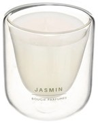 Αρωματικό Κερί 130gr (Φ8x9) C-B Ilan Jasmin 172745F