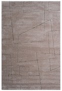 Χαλί (160x230) Polcarpet Alberta 328 Sand