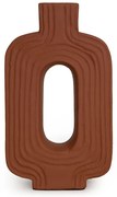 Διακοσμητικό Βάζο (20.5x7.5x36) Soulworks Leda 0750005