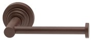 Χαρτοθήκη Επιτοίχια Wenge Grained Sanco Vintage 120506-Α75