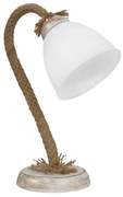 Πορτατίφ Heronia Ovo 09-0095 White