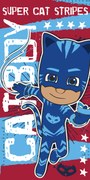 Πετσέτα Σώματος 70x140 PJ Masks 28 - Viopros