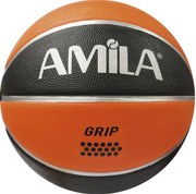 Amila Μπάλα Basket Grip No7 (41515)