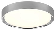 Φωτιστικό Οροφής Trio Lighting Clarimo 659011806 Χρώμιο