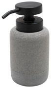 Ντισπένσερ Ρητίνης Γκρι Stone estia 300ml 02-13370