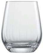 Ποτήρι Νερού Prizma Schott 121572 373ml Clear Zwiesel Glas Κρύσταλλο