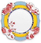 ΠΙΑΤΟ ΦΡΟΥΤΟΥ Δ23.5cm PIP STUDIO - ROYAL TABLEWARE 51001095