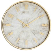 Ρολόι Τοίχου (Φ30) A-S Izzie 205605