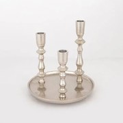 Κηροπήγιο 3 Θέσεων (Φ19x20) Estheti 752-24067