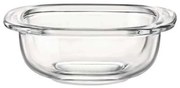 Μπωλάκι Γυάλινο Buffet Gala-Cocotte BR01632212 9,2x8cm Clear Bormioli Rocco Γυαλί