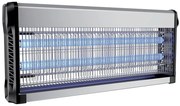Εντομοπαγίδα V-TAC με δύο λάμπες φθορισμού UV 2x20W  11182