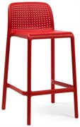 Nardi   Lido/S-65* Barstool  metax-01-00-1653 διάστ.49.5000 x 47.5000 x 86.5000