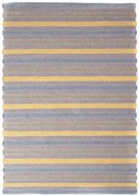 Χαλί Urban Cotton Kilim IE2102 Yellow Royal Carpet - 160 x 230 cm