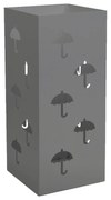 Ομπρελοθήκη Pam &amp; Co 25-163 Concrete Grey Matte