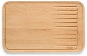 Brabantia 1008513 Επιφάνεια Κοπής Ξύλινη Profile Wooden 40x25cm