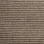 Φυσική ψάθα Langave Super 8607 - Recycled Cotton Ribbon - Dark Grey