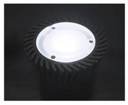 Λάμπα LED ισχύος 3W Ε27 σε διάφορα χρώματα LUMEN 13-270301