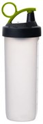 Μπουκάλι νερού Hermia 503HRN1167, 740 ml, BPA Free, πλαστικό, πράσινο