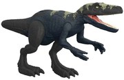 Φιγούρα Jurassic World HTP66 Epic Attack Herrerasaurus Black Mattel