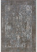 Χαλί REGAL GREY BLUE 133 x 190 εκ.