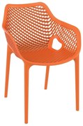 AIR XL ORANGE ΠΟΛΥΘΡΟΝΑ ΠΟΛ/ΝΙΟΥ