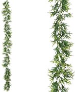 ΓΙΡΛΑΝΤΑ ΠΡΑΣΙΝΑΔΑ ΑΓΚΑΘΩΤΟ ΦΥΛΛΟ 145cm 48/96 - 00-00-20401 - 00-00-20401