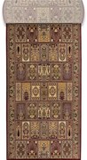 Διάδρομος Persia 6283 Burgundy 67X... New Plan 67X
