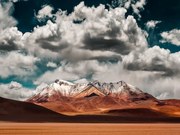 Φωτογραφία Mountains in Bolivia, Hernan Calderon Velasco