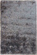 Χαλί Laura 3543-500 Anthracite Angelo 200X300cm