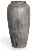 Βάζο Spoleto (40x40x80) Soulworks 0800025
