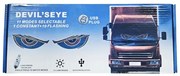 Διακοσμητικά Φώτα &quot;Devil&#039;s Eye&quot; με USB - Ambient Lights &quot;Devil&#039;s Eye&quot;