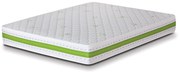 Στρώμα Gala Memory 90x190/200 DIOMMI 44-167