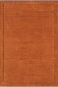 Χαλί York Terracotta Asiatic London 160X230cm